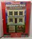 Quick Build Quickbuild Imagination House #67100 Dollhouse 1 Scale NewithSealed