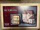 RARE Walmer Dollhouse Miss Muffet Victoriana 25 x 24 x 14 Stock #850 NEW NIB