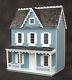 RGJM401 Kit para ensamblar Casa de Campo Vermont Jr Dollhouse Kit