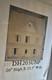 R. B. FOLTZ DOLL HOUSE KIT 1 SCALE STYLE 11241 DH203UNP WithWrap Around Porch Kit