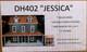 R B FOLTZ JESSICA DOLL HOUSE KIT 1 Scale MINT