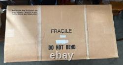 Rare 1987 LITTLE DEBBIE Doll House & Snack Shop Sealed In Original Box