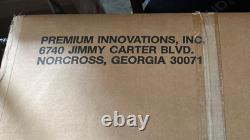 Rare 1987 LITTLE DEBBIE Doll House & Snack Shop Sealed In Original Box