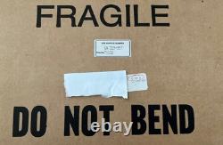 Rare 1987 LITTLE DEBBIE Doll House & Snack Shop Sealed In Original Box