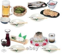 Rare 2005 Re-Ment Miniature Izakaya Petit Drink All 15 Kinds