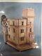 Rare Architects Plans For Second Empire Victorian Dollhouse Vtg 1975 Sealed New