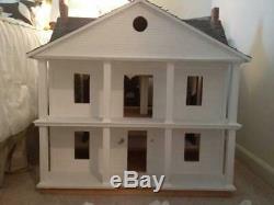 Rare Hofco Southern Dynasty Dollhouse Kit New