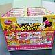 Rare Re-ment Minnie Mouse Full of Lovely donuts 8 Box Full set Mini figure toys
