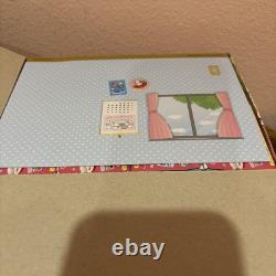 ReMent Mini Sanrio Hello Kitty & Friends Sweet Memories 8 pc Rement