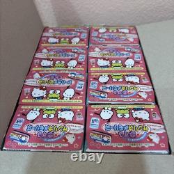 ReMent Mini Sanrio Hello Kitty & Friends Sweet Memories 8 pc Rement