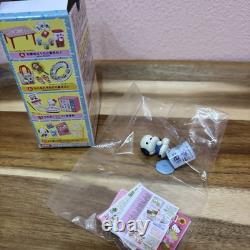 ReMent Mini Sanrio Hello Kitty & Friends Sweet Memories 8 pc Rement