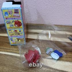 ReMent Mini Sanrio Hello Kitty & Friends Sweet Memories 8 pc Rement