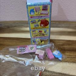ReMent Mini Sanrio Hello Kitty & Friends Sweet Memories 8 pc Rement