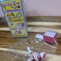 ReMent Mini Sanrio Hello Kitty & Friends Sweet Memories 8 pc Rement