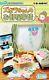 Re-Ment Miniature Lazy Girls Slovenly Room 8 different sets with / 8 pcs per set