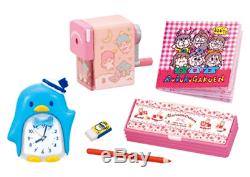 Re-Ment SANRIO LOVELY MEMORIES Miniature Figure Hello Kitty Complete Box JAPAN