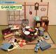 Re-ment Petit Sample Series Nostalgic 50-60's Japanese Life BOX Set of 8 Type
