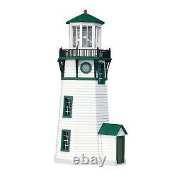 Real Good Toys 1/2 Inch Scale New England Lighthouse Kit