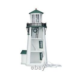 Real Good Toys 1/2 Inch Scale New England Lighthouse Kit