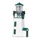 Real Good Toys 1/2 Inch Scale New England Lighthouse Unfinished Dollhouse Kit