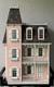 Real Good Toys Alison Jr. Built Assembled 112 Scale Victorian Pink Dollhouse