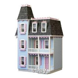 Real Good Toys Alison Jr. Dollhouse Kit