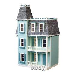 Real Good Toys Alison Jr. Dollhouse Kit