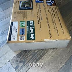 Real Good Toys Beachside Bungalow Model #B1895 Craft House Model Kit Doll House Real Good Toys Beachside Bungalow Model #B1895 Craft House Model Kit Doll House