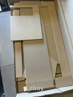 Real Good Toys Beachside Bungalow Model #B1895 Craft House Model Kit Doll House