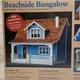 Real Good Toys Beachside Bungalow Model B1895 Wooden Dollhouse Kit (1) Flawed Pc