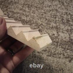 Real Good Toys Beachside Bungalow Model B1895 Wooden Dollhouse Kit (1) Flawed Pc