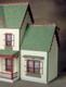 Real Good Toys Colonial Jr Dollhouse Addition Kit, Unfinished Dollhouse Addition