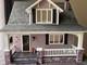 Real Good Toys Dollhouse Beachside Bungalow 27 X 19 X 24 1 Scale House Only