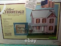 Real Good Toys Dollhouse Kit