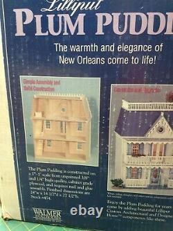 Real Good Toys Dollhouse Kit