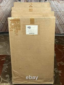 Real Good Toys GREENACRES Dollhouse Hard Wood New Old Stock In Box See-Details