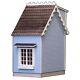 Real Good Toys Imagination House 2-Story Dollhouse Addition Kit