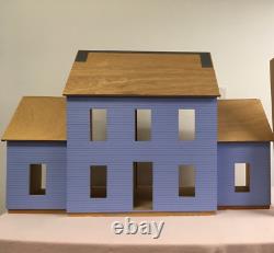 Real Good Toys Milled Plywood Simplicity Dollhouse-Additions-Gingerbread Porch