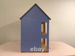 Real Good Toys Milled Plywood Simplicity Dollhouse-Additions-Gingerbread Porch