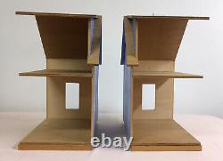 Real Good Toys Milled Plywood Simplicity Dollhouse-Additions-Gingerbread Porch