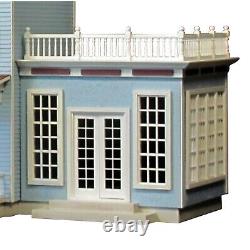 Real Good Toys New England Conservatory Dollhouse Addition Kit