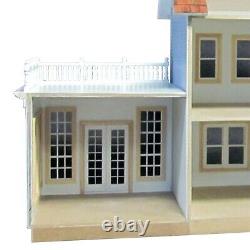 Real Good Toys New England Conservatory Dollhouse Addition Kit