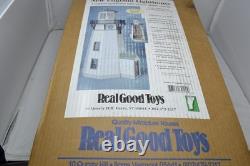 Real Good Toys New England Lighthouse Kit MM-LH100 Sealed Box LH100