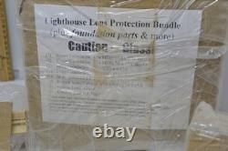 Real Good Toys New England Lighthouse Kit MM-LH100 Sealed Box LH100