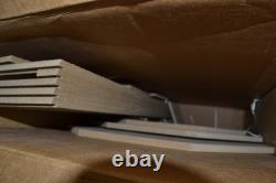 Real Good Toys New England Lighthouse Kit MM-LH100 Sealed Box LH100