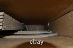 Real Good Toys New England Lighthouse Kit MM-LH100 Sealed Box LH100