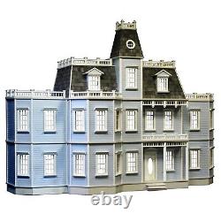 Real Good Toys New Haven 2-Story Dollhouse Addition Kit