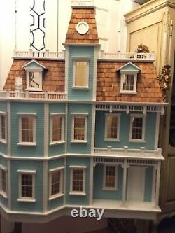 Real Good Toys New Haven Dollhouse Professionally Assembled