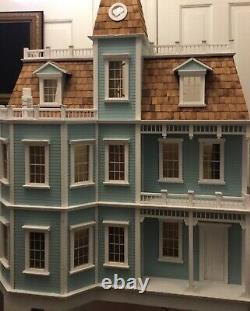 Real Good Toys New Haven Dollhouse Professionally Assembled