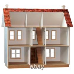 Real Good Toys Oak Hollow 1-Inch Scale Dollhouse Kit